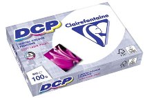 Clairefontaine DCP Premium Kopierpapiere und Kartons