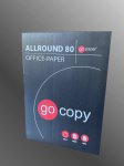 Copy Paper Go Allround 80 - 200 Ries/Palette