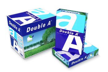 Double A Colorprint