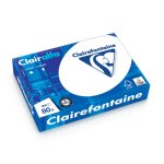 Clairalfa Kopierpapier Perfocopy 2-fach gelocht