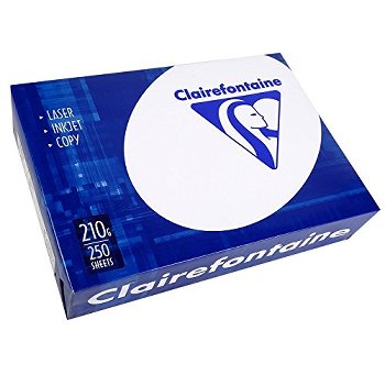 Clairalfa hochweiß