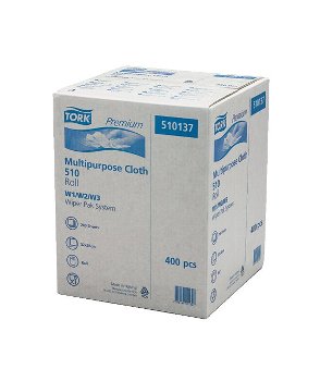 TORK Premium 530 - Chiffons de nettoyage -530137-