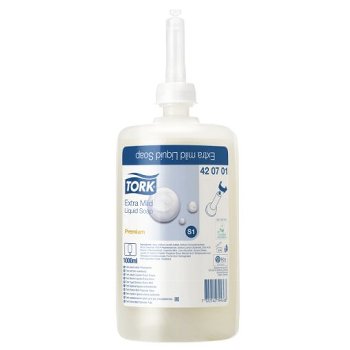 Tork Premium Flüssigseife Mild