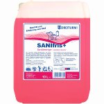 SANIfris Plus 10L