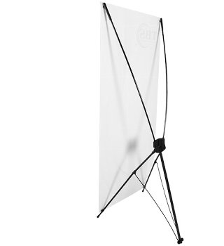 Display X-Banner
