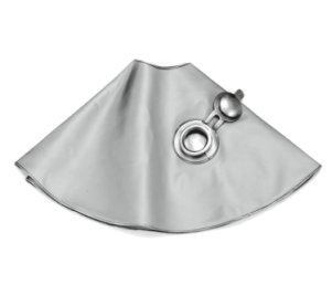 PVC-Schlauch für Beach Flag Kreuzfuss