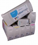 Colormagic Pigment Tinte für DJ Z6100