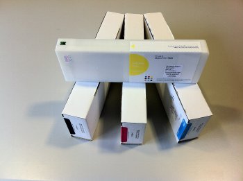 Colormagic Tinte für Stylus Pro 11880