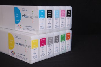 Colormagic Tinte für Stylus Pro 7900/9900