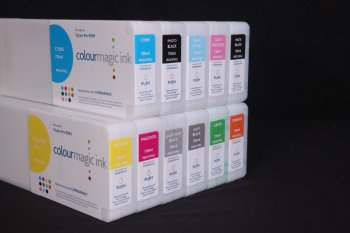 Colormagic Tinte für Stylus Pro 7900/9900