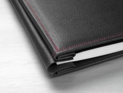 Lederalbum SOFT DIN A4