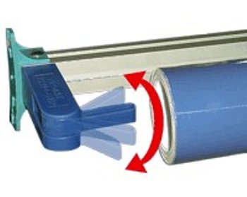 Attaches Clip pour système d'étagère RACK