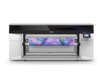 Canon Colorado 1630 UV 64" Gel Drucker