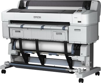 EPSON Surecolor SC-T7200 D-PS 44" = 111,8 cm
