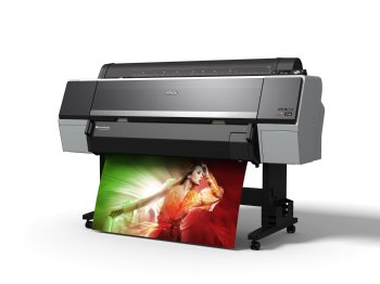Epson SureColor SC-P9000 STD Spectro Fotodrucker und Proofer