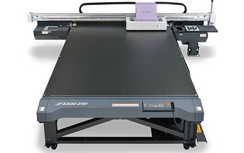 Mimaki JFX500-2131 6 Druckköpfe