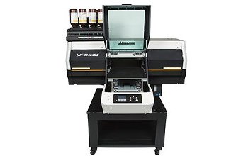 Mimaki UJV-3042 Mkll EX 4 Druckköpfe