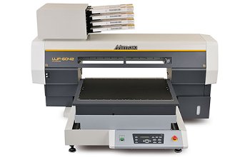Mimaki UJF-6042 MkII 4 Druckköpfe