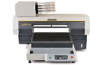Mimaki UJF-6042 MkII 4 Druckköpfe