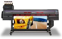 Mimaki UCJV150-160 UV-