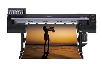 MIMAKI JV 100-160 C Lösemitteldrucker