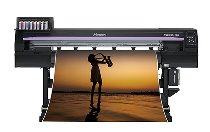 MIMAKI JV 100-160 C Lösemitteldrucker
