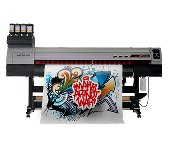 MIMAKI UJV100-160 LED UV Drucker