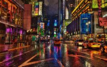 Outdoor Backlit UV Front Print Film