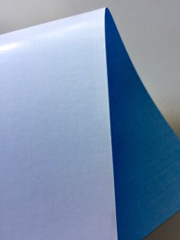 Solvent BlueBack Pro seidenmatt