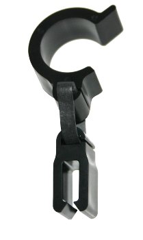 TRUSSwire Halter unten