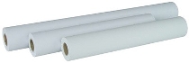 Matte coated papers