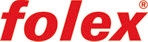 FOLEX Roll-Up Film "silbergrau"