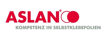 ASLAN SL 17 Laminat glänzend