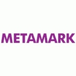 Metamark MD3A weiß glänzend